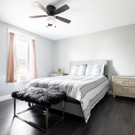 3Br Gem Near Falls-Sleeps 6 Comfortably Niagarafallen Exteriör bild
