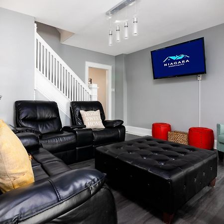 3Br Gem Near Falls-Sleeps 6 Comfortably Niagarafallen Exteriör bild