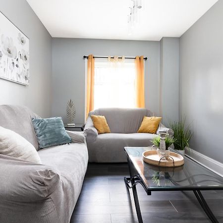3Br Gem Near Falls-Sleeps 6 Comfortably Niagarafallen Exteriör bild