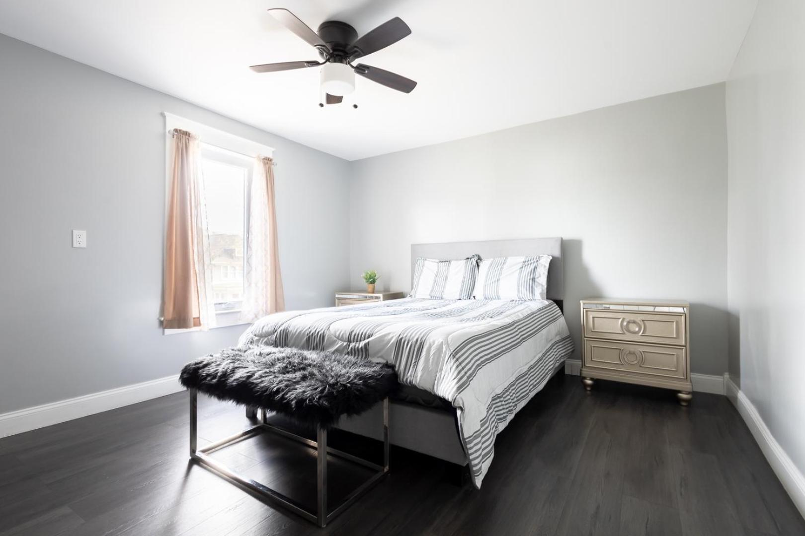 3Br Gem Near Falls-Sleeps 6 Comfortably Niagarafallen Exteriör bild