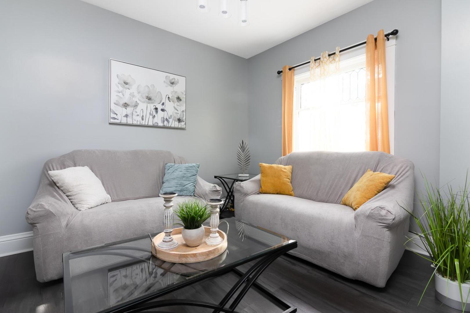 3Br Gem Near Falls-Sleeps 6 Comfortably Niagarafallen Exteriör bild