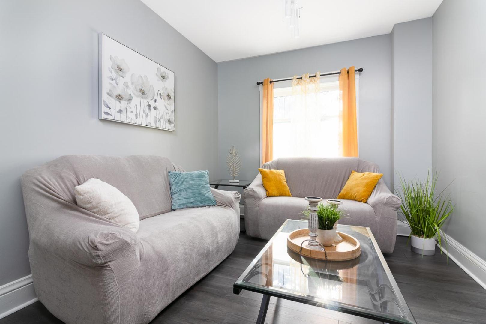 3Br Gem Near Falls-Sleeps 6 Comfortably Niagarafallen Exteriör bild