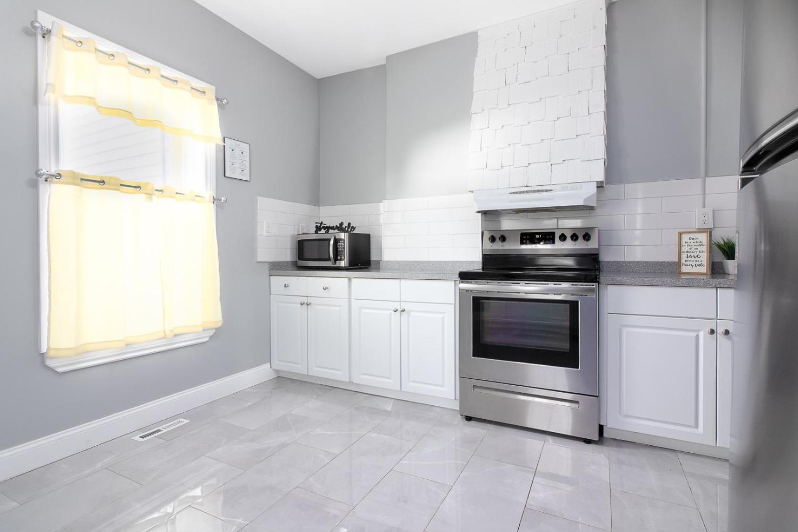3Br Gem Near Falls-Sleeps 6 Comfortably Niagarafallen Exteriör bild