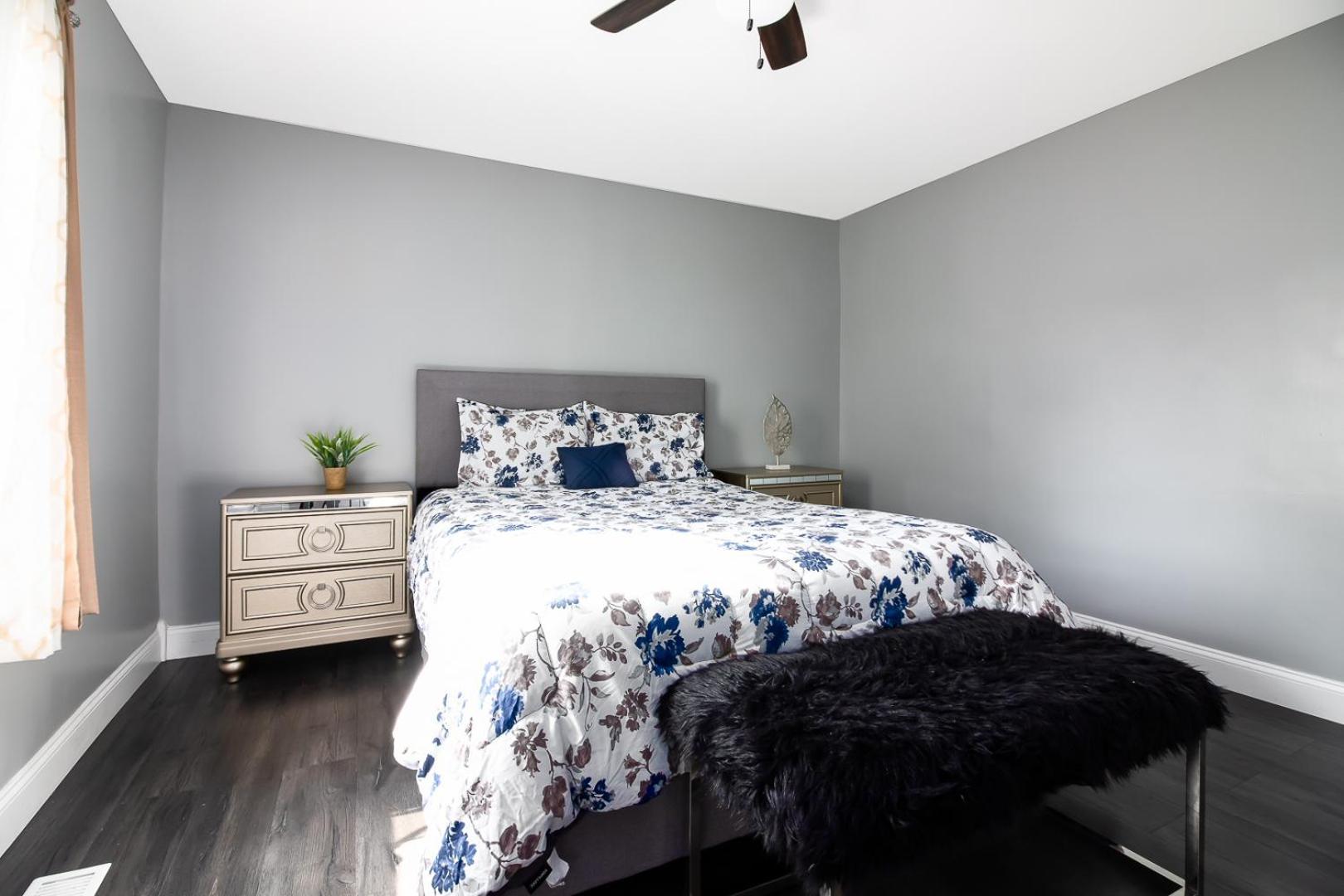 3Br Gem Near Falls-Sleeps 6 Comfortably Niagarafallen Exteriör bild