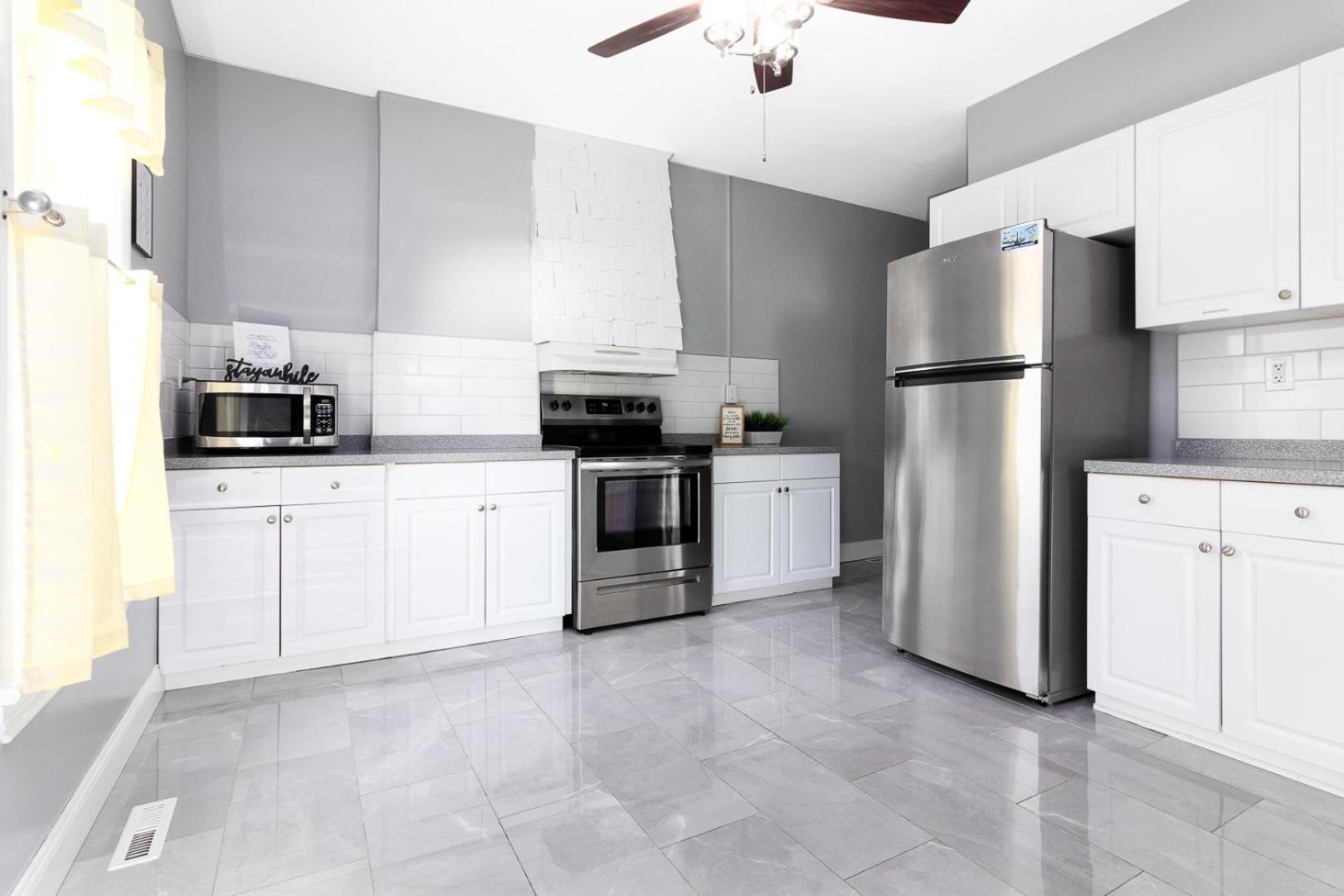 3Br Gem Near Falls-Sleeps 6 Comfortably Niagarafallen Exteriör bild