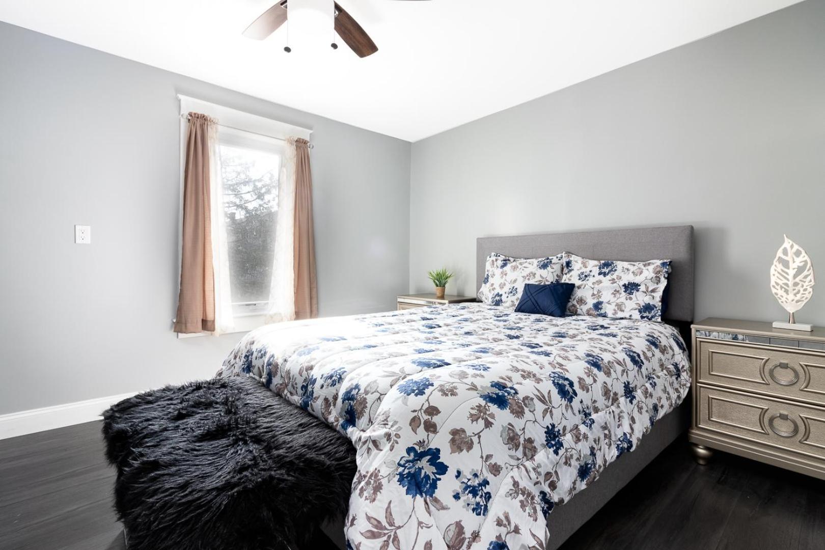 3Br Gem Near Falls-Sleeps 6 Comfortably Niagarafallen Exteriör bild