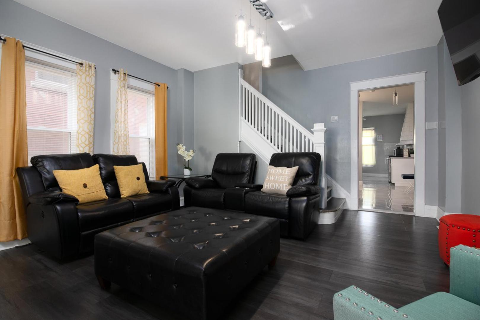 3Br Gem Near Falls-Sleeps 6 Comfortably Niagarafallen Exteriör bild