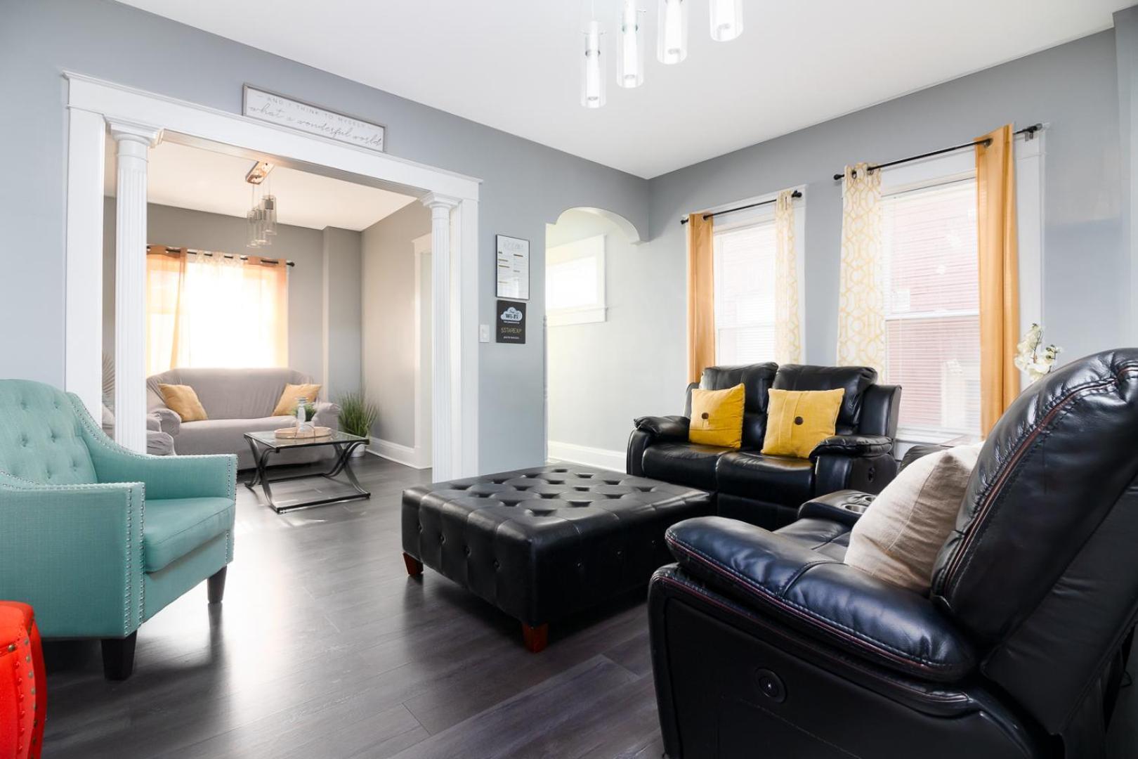 3Br Gem Near Falls-Sleeps 6 Comfortably Niagarafallen Exteriör bild