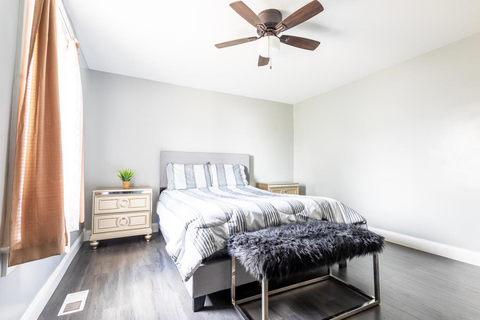 3Br Gem Near Falls-Sleeps 6 Comfortably Niagarafallen Exteriör bild