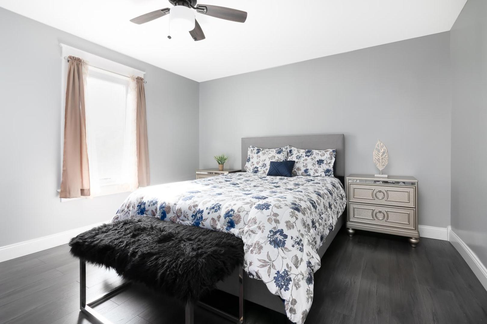 3Br Gem Near Falls-Sleeps 6 Comfortably Niagarafallen Exteriör bild